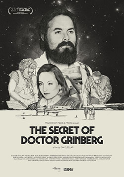 Poster grinberg