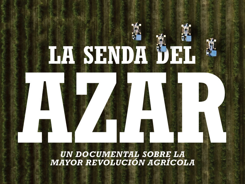 La Senda Del Azar Polar Star Films