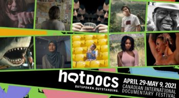 Hot Docs 2021