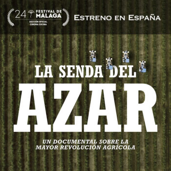 La senda del azar en Malaga